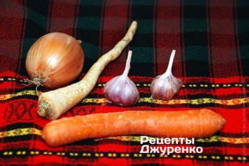 Холодець. Перевірений роками домашній рецепт