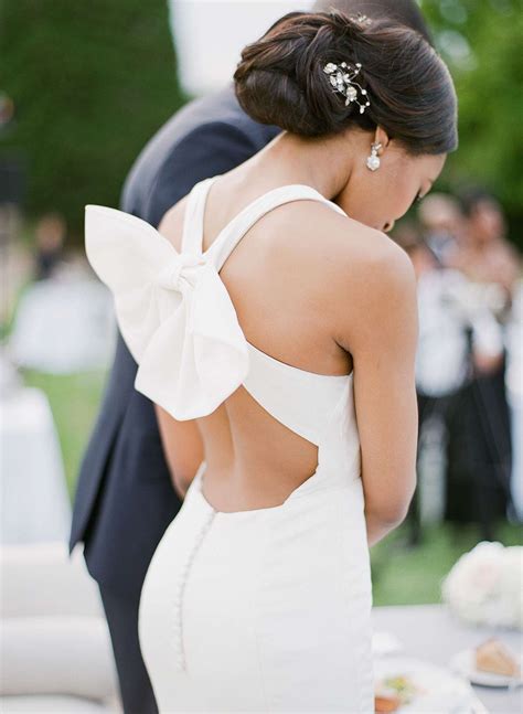 Best wedding reception dresses 60 photos - Astyledwedding.com