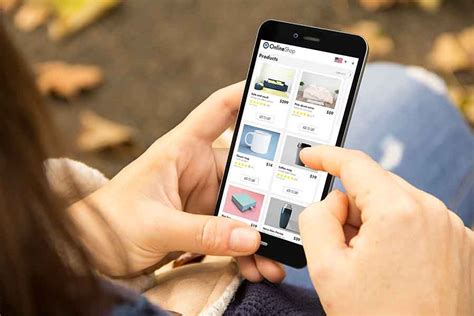 mobile commerce      business