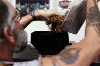 roll   cigarette machines avoid taxes tobacco facts