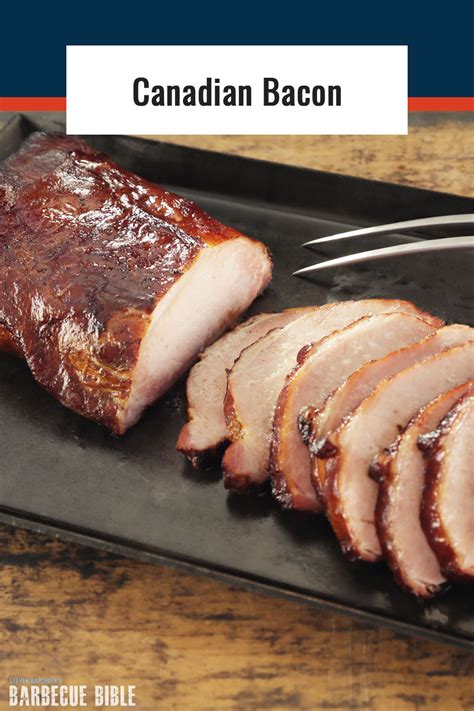 how to make canadian bacon at home