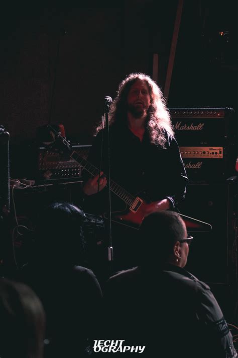 Silverfoxxx plays Valhalla - Rock Rises Again! — Jechtography