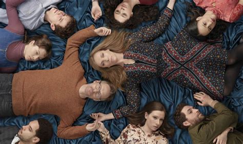 Wanderlust on BBC: Is the series based on a true story? | TV & Radio ...
