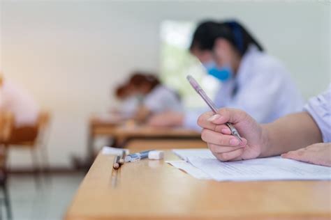 How to Request Accommodations for AP Exams