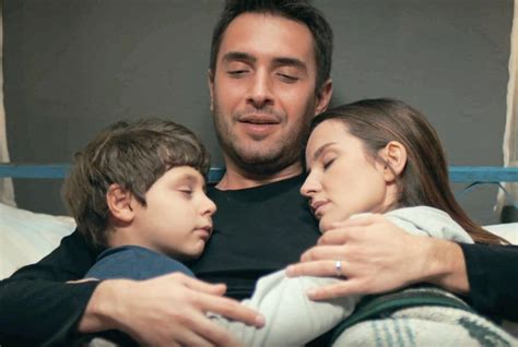 Любими сериали: "Ти разкажи, Черно море": Тахир спасява Ийт, но Ведат държи