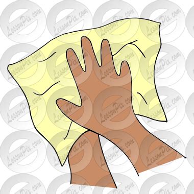 dry hands picture  classroom therapy  great dry hands clipart