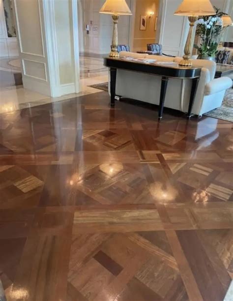 fancy patterns vintagefloorsandinteriors