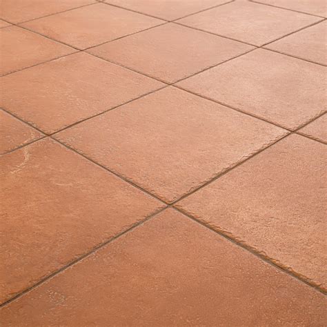 Rosso Antico 10X10 Matte - MSI