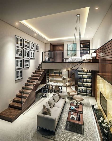 Mezzanine design ideas