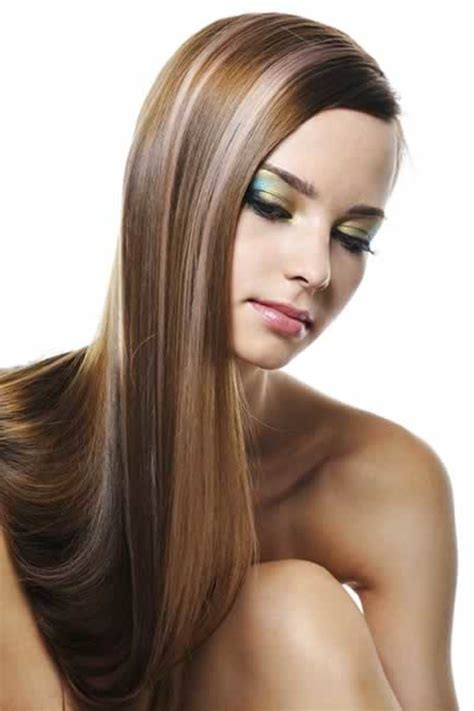 Brazilian Hair Color