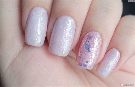 Топ для гель-лака Nail Republic TOP PROTECTOR c UV фильтром - «Алмазный ...
