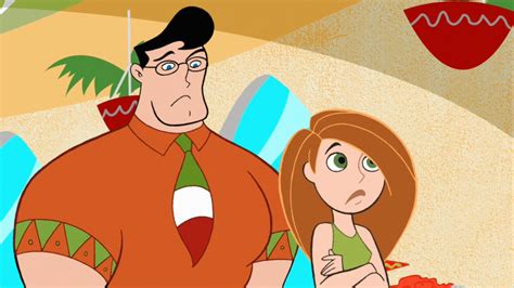 Go Team Go Screen Captures .:::. Kim Possible Fan World