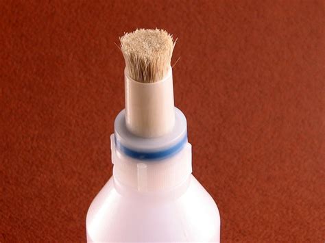 bottle applicator brush manufacturer supplier  maharashtra