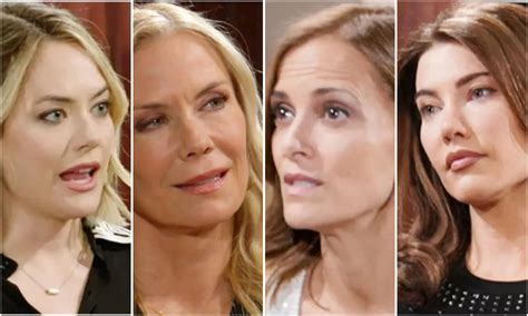 This Bold And The Beautiful Scandal Will Leave You SPEECHLESS (Dirty Laundry) Image 1