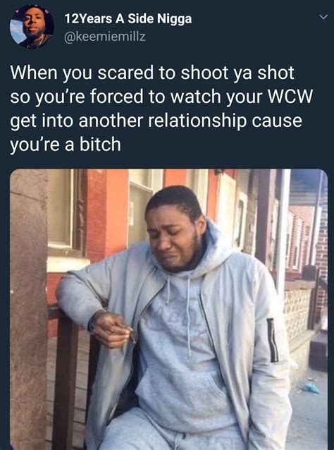 Shoot Your Shot Meme Funny