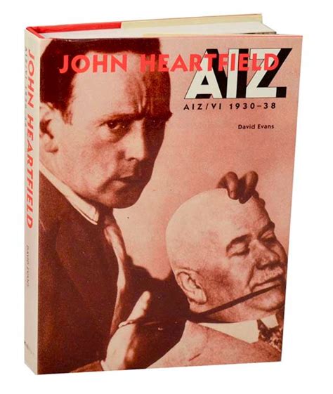 john heartfield aiz vi   arbeiter illustrierte zeitung volks