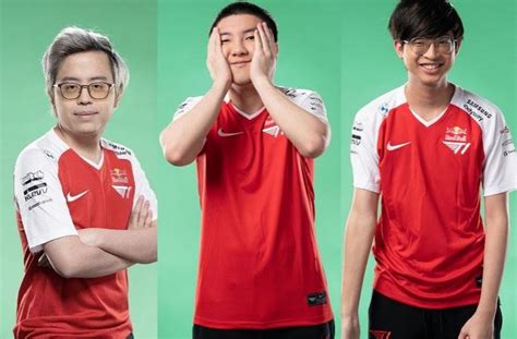 12 Pro Player DOTA 2 Terbaik dari Asia Tenggara, Ada yang dari Indonesia