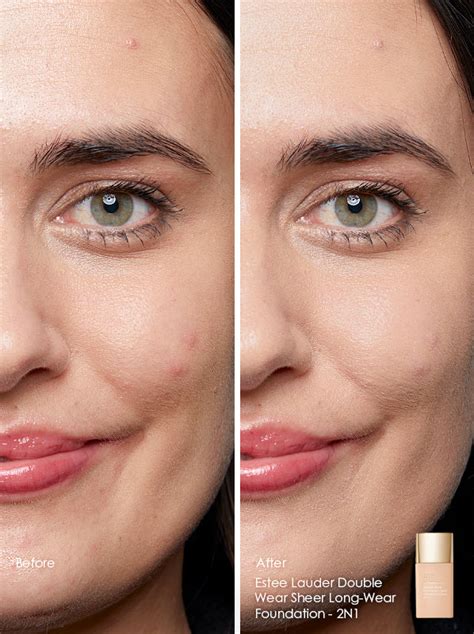 Which Estée Lauder Double Wear Foundation Is for Me? – Escentual