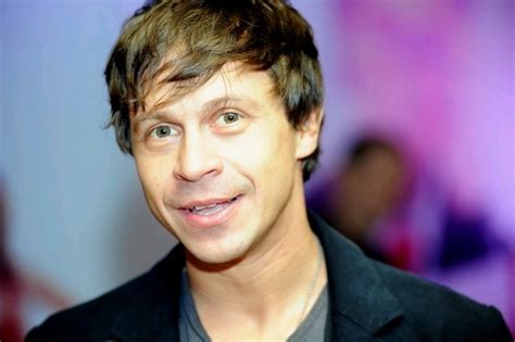 Павел Деревянко - талантливый актер, чей образ пронзает сердца зрителей ...