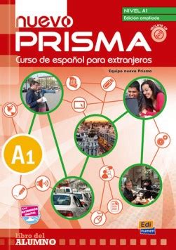 nuevo prisma - Método de español para extranjeros ELE