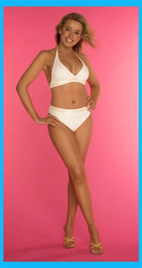 Martin Lewis' wife Lara Lewington sizzles as she strips to skimpy