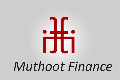 saravanan works   logo  muthoot finance