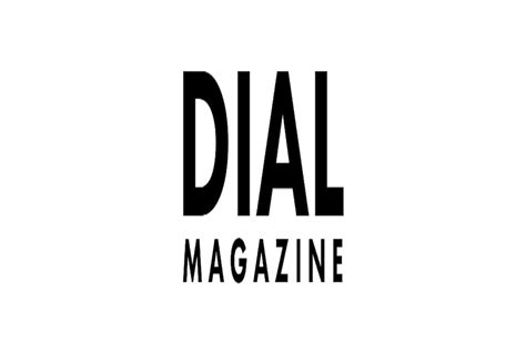 Dial Magazine — Islington Mill