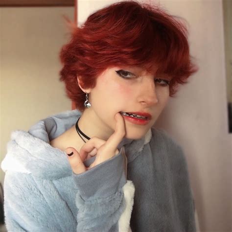 Fluffy Hairstyle Tutorial