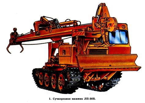 СУЧКОРЕЗНЫЕ МАШИНЫ И УСТАНОВКИ