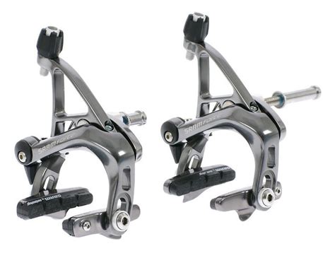 Тормоза ободные Sram 11A BRAKES Force Серый 00.5115.030.000 - отзывы ...