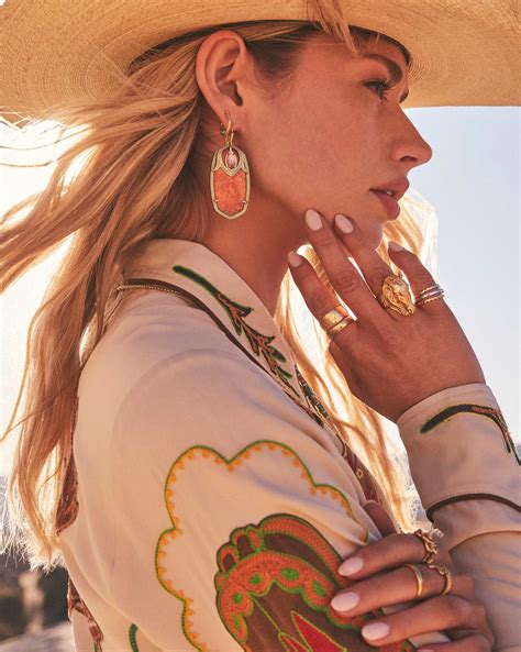 Quinn Triple Band Ring in Mixed Metal | Kendra Scott