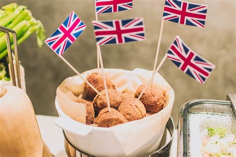 British brunch: Британская кухня это не только fish and chips - kirilife
