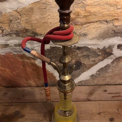 Old Hookah - Etsy