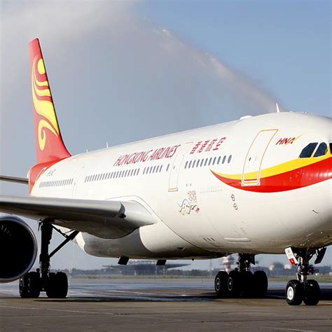 'Alarming' number of pilots quit Hong Kong Airlines | South China ...