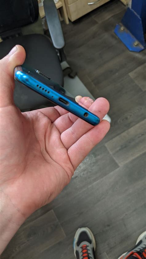 Xiaomi Redmi Note 9s / редмі ноут 9с: 2 000 грн. - Мобільні телефони ...