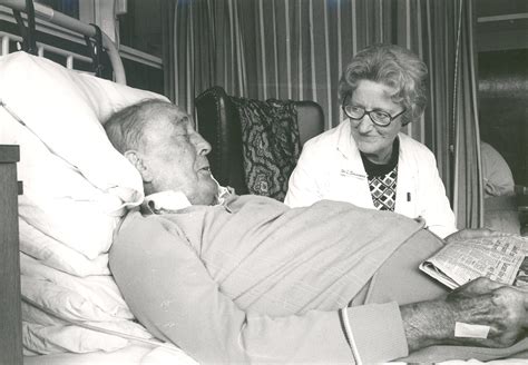 Breathlessness Programme - Cicely Saunders International