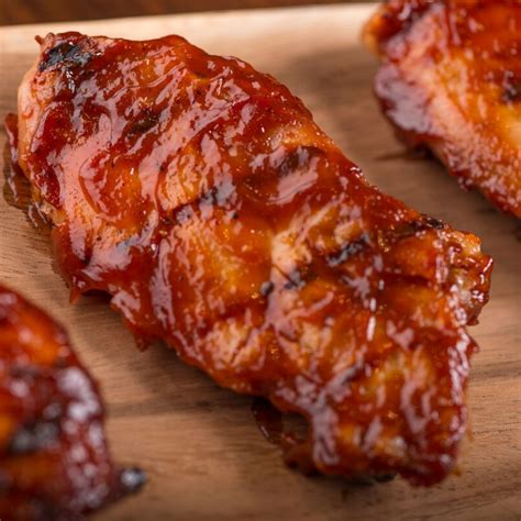 Turkey Ribs | TK Gourmet