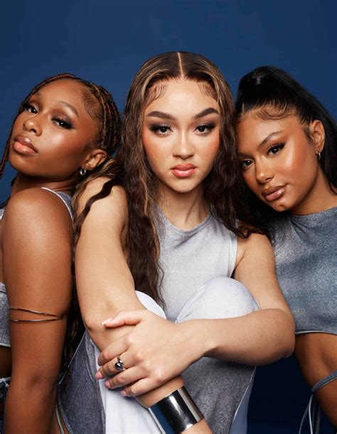 5 Minutes with FLO: The UK trio on empowerment anthems and leading the