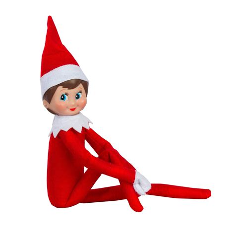 Amazon: Elf on the Shelf Boy & Girl Only $19.98!! - The Coupon Challenge