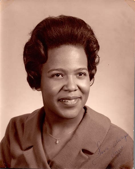 Annie Williams Obituary - Arlington, TX