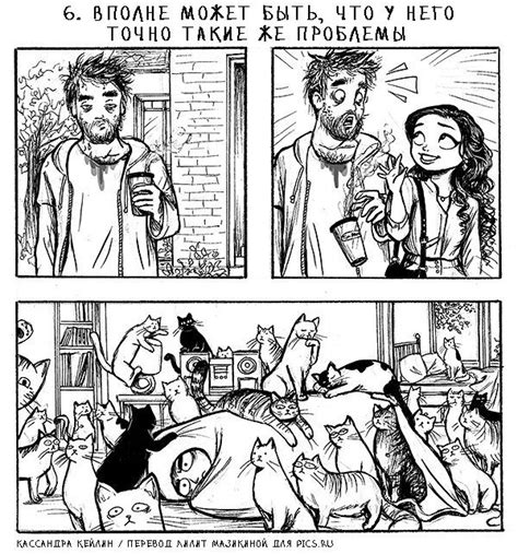 crush6 | Funny cartoons jokes, Cartoon jokes, Funny comics