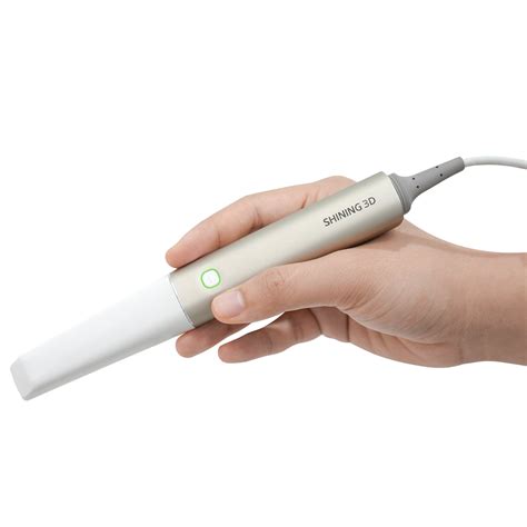 Aoralscan Elite Intraoral Scanner Shining 3D Aoralscan Elite and