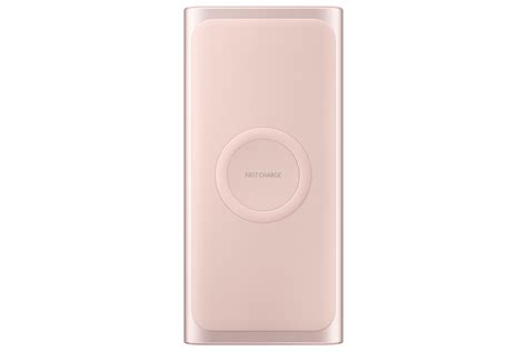 Induktive Powerbank 10.000 mAh (EB-U1200) USB Type-C | Samsung Service DE