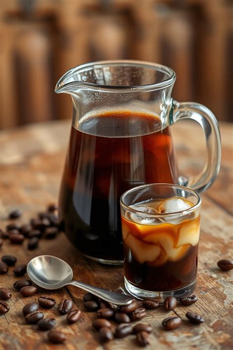 bold coffee concentrate recipe  anytime enjoyment poundcoffeecom