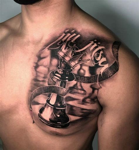 101 Best Jiu-Jitsu Tattoo Ideas That Will Blow Your Mind!