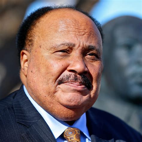 Martin Luther King Iii