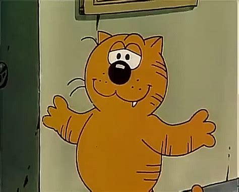 Heathcliff | Cartoon Wiki | Fandom