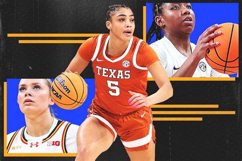 Portal Madness! The Top 10 Players Who Are Entering the NCAA Transfer ...