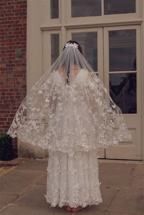 Ethereal Elegance: The New Era of Fairytale Wedding Gowns – Fairy Tong