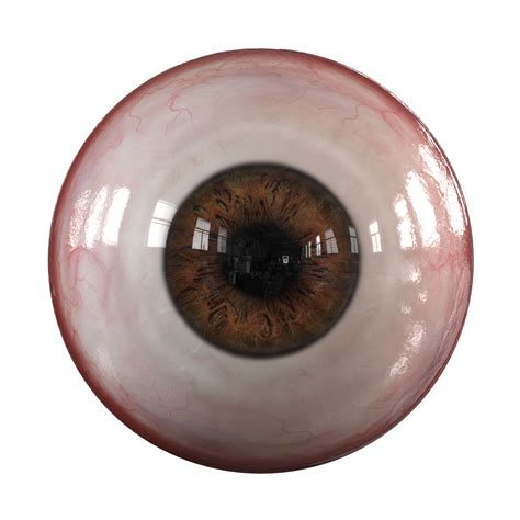 modèle 3D de Texture réaliste de l'oeil humain 4K - TurboSquid 1645566